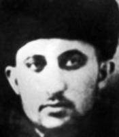 Газиев Хамид