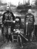 Абхазские абреки